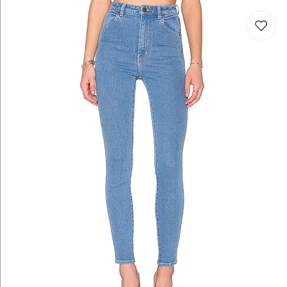 Rolla’s East Coast Ankle Skinny